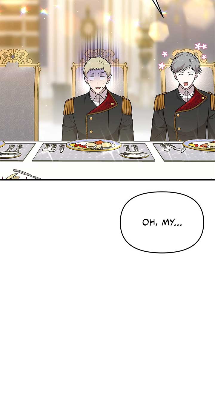 The Secret Bedroom of a Dejected Royal Daughter Chapter 97 115